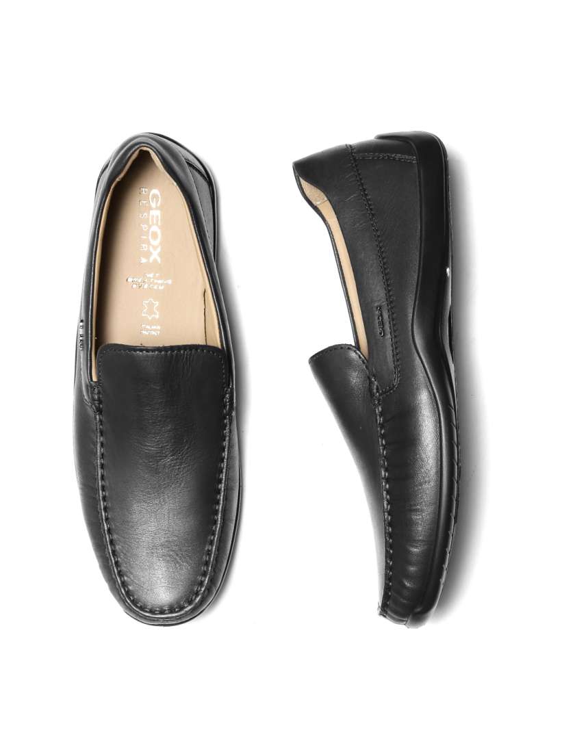 Geox patent loafers cheap