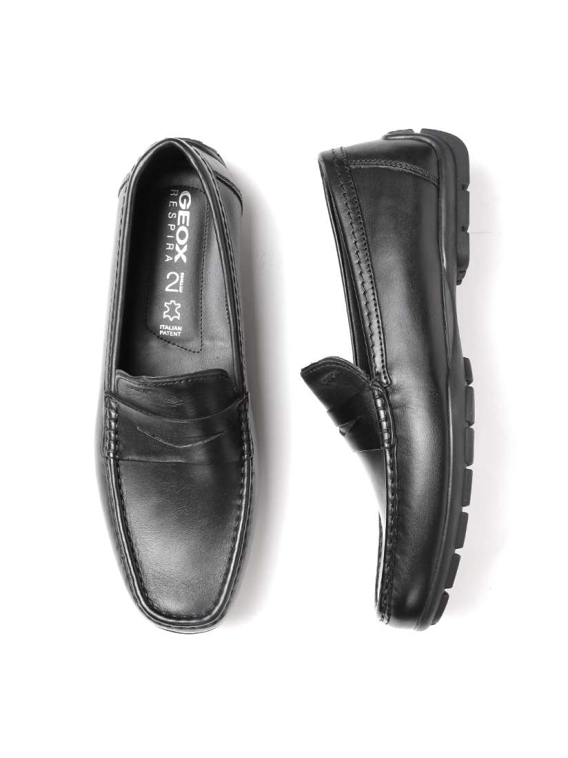 Geox respira loafers online