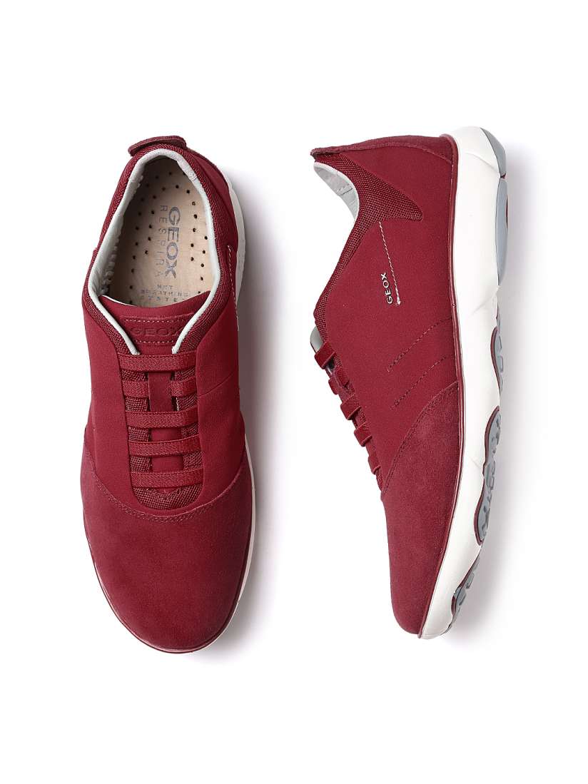 Geox nebula red online