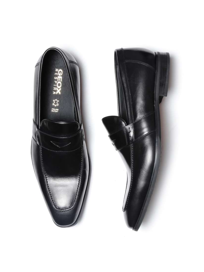 Geox respira italian patent shoes on sale