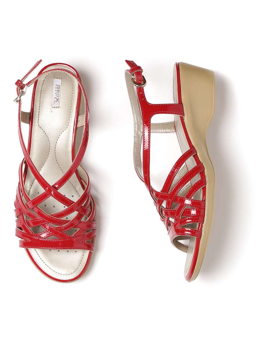 Geox respira heels discount