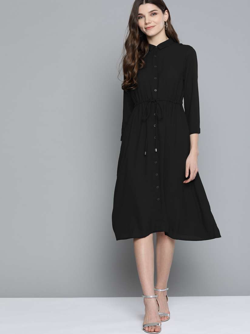 Chemistry dresses myntra hotsell