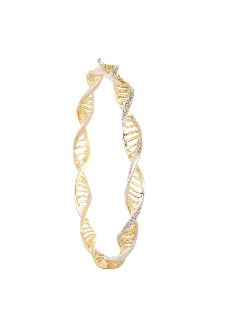 Tanishq mia gold bangles on sale