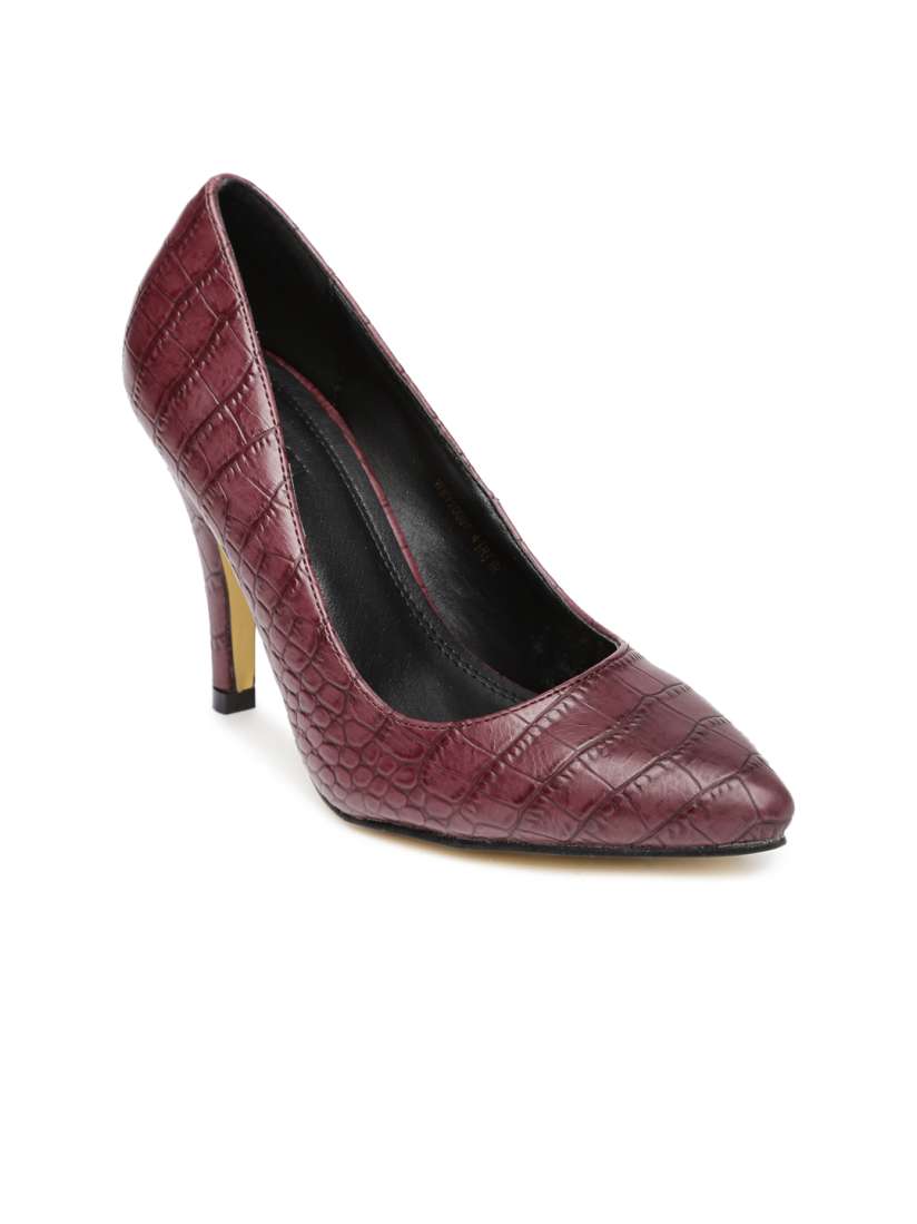 Van heusen pumps outlet