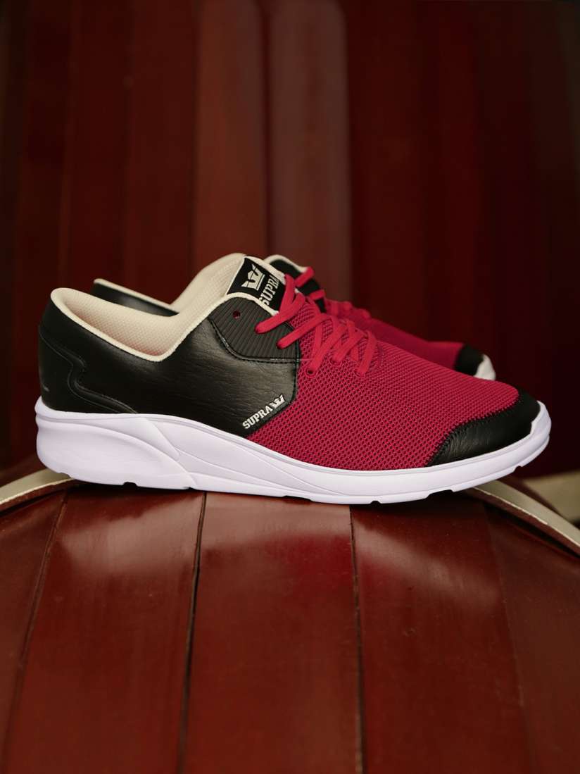 Supra shoes myntra deals