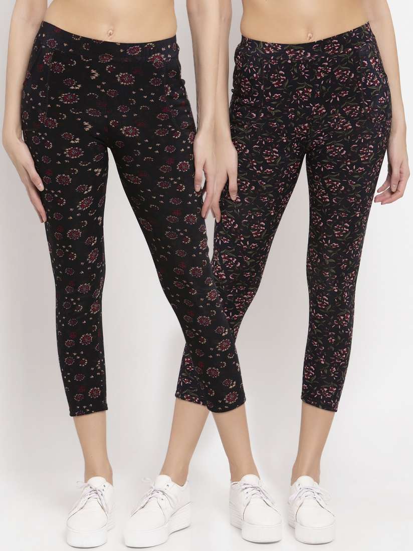 Woollen jeggings new arrivals