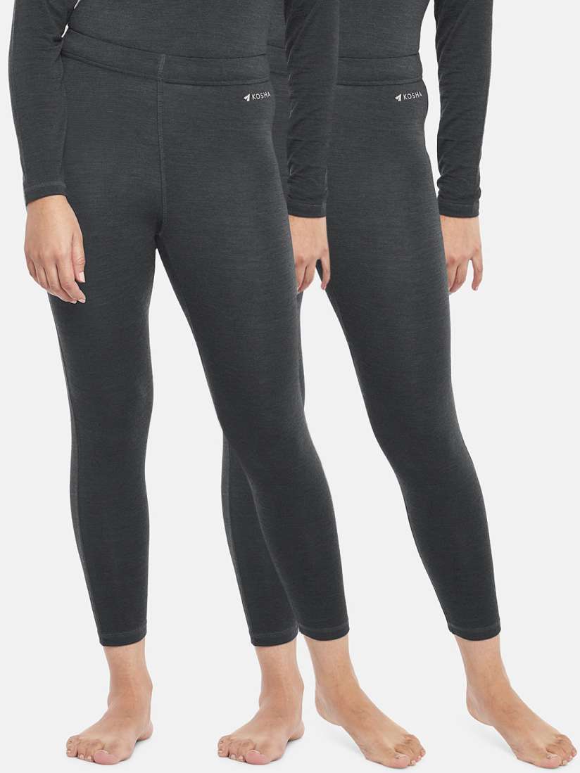 Myntra thermal wear shop