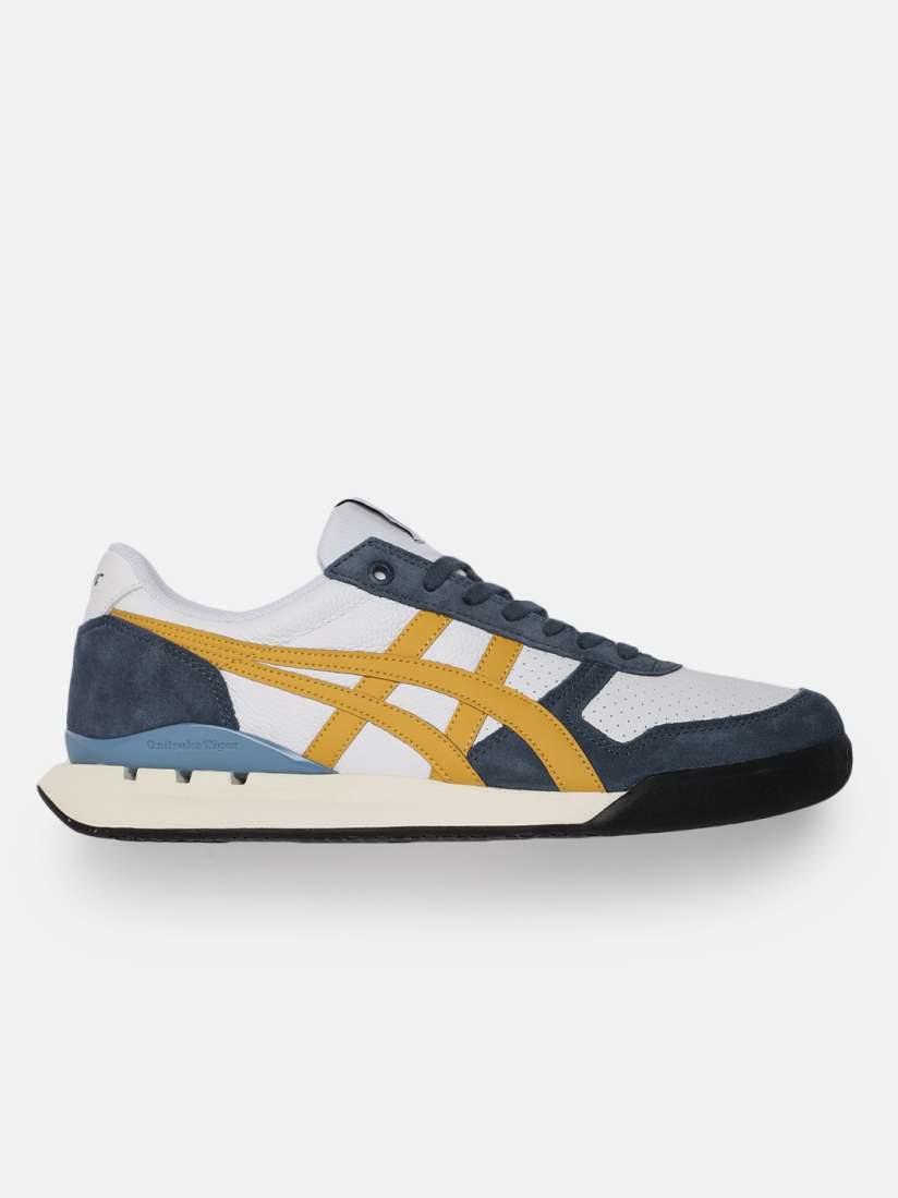 Onitsuka tiger ultimate 81 denim 2025