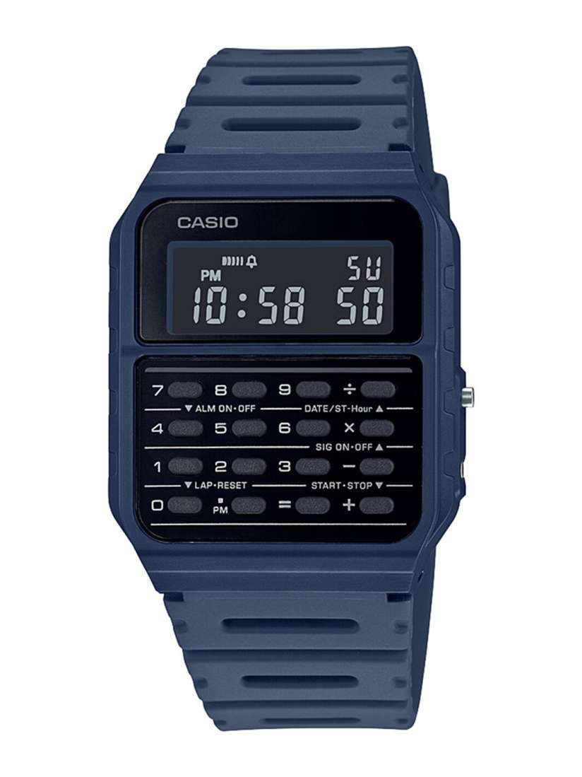 Casio watches myntra 2025