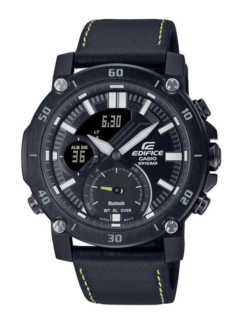 Casio watches myntra new arrivals