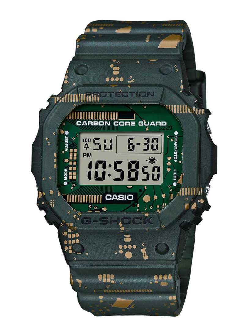 Myntra digital watches store