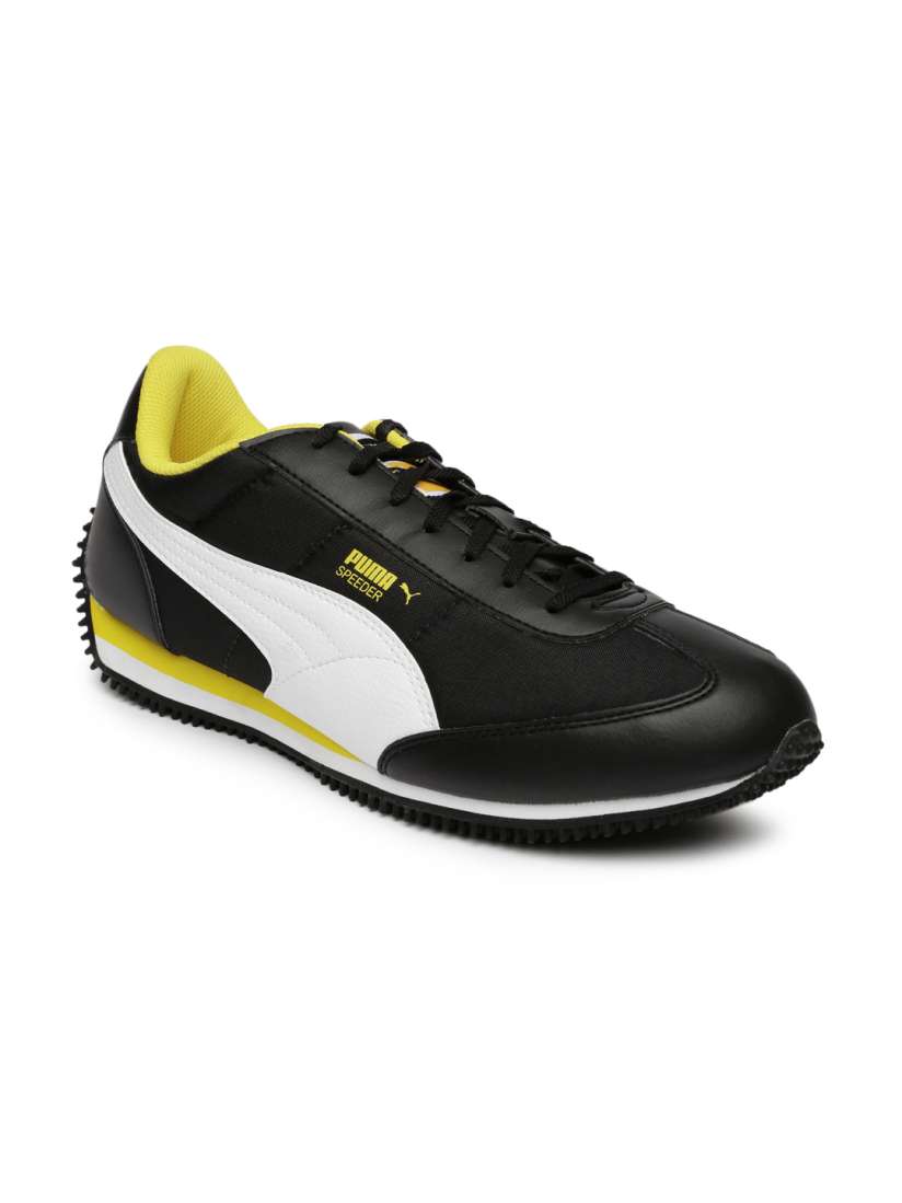 Puma tetron top