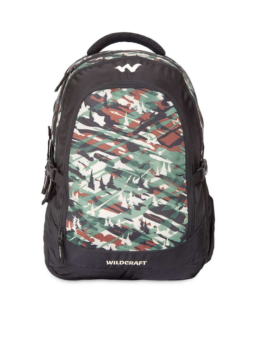 Wildcraft bags myntra best sale