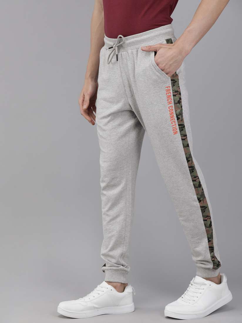 French connection track pants clearance