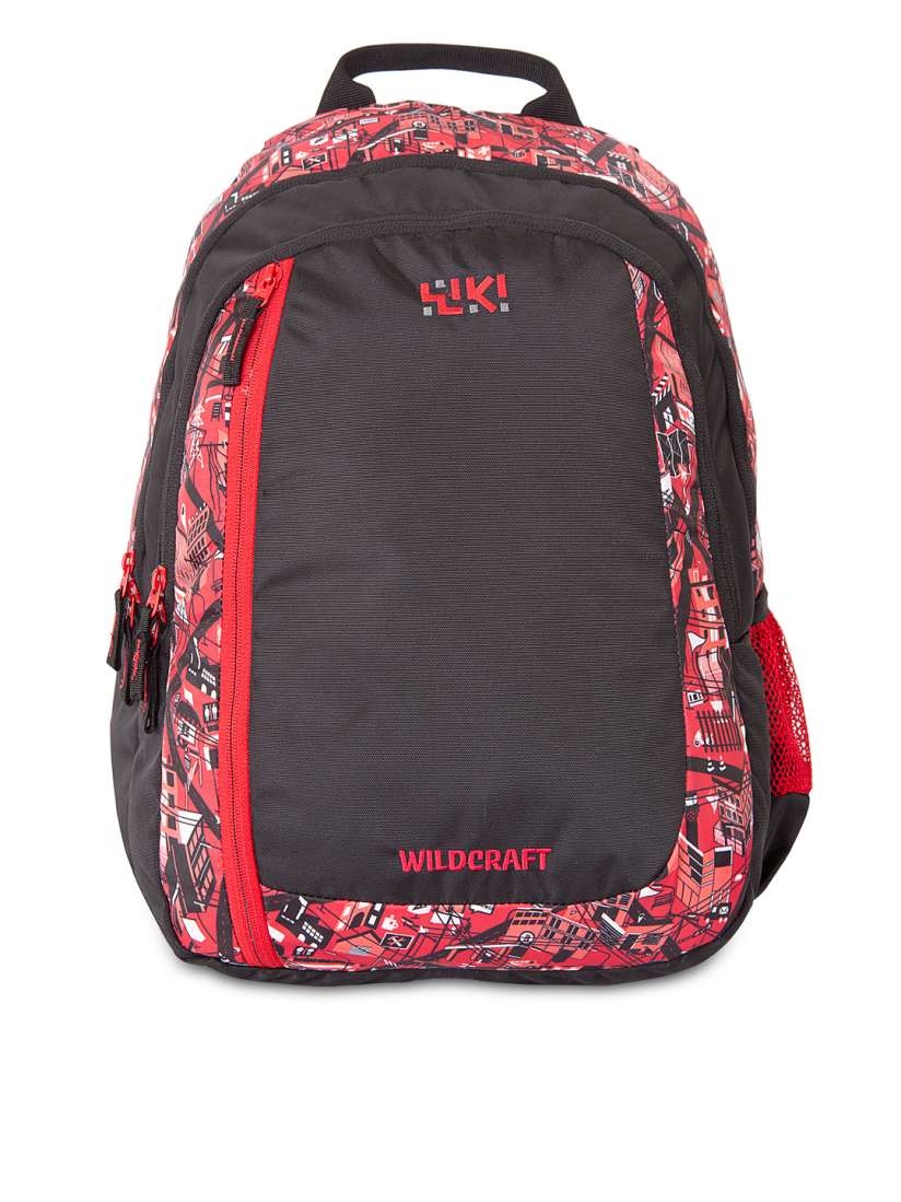 Myntra backpack wildcraft store