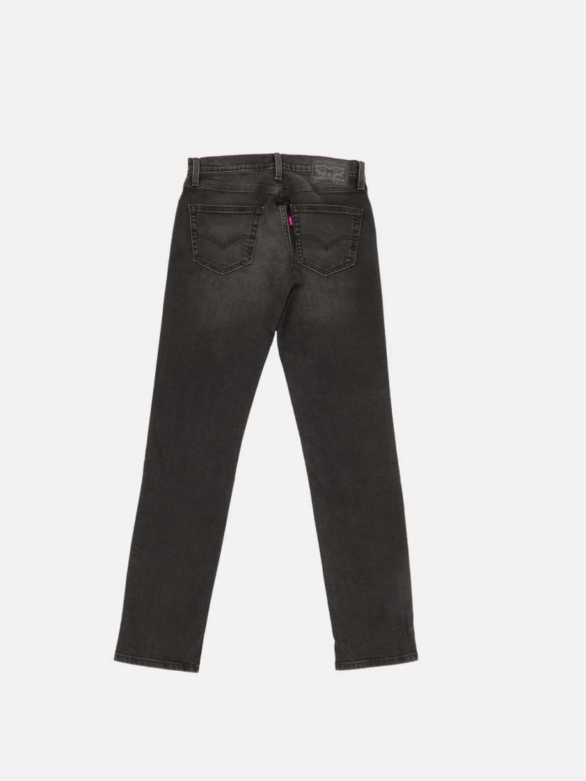Levis 511 faded black online