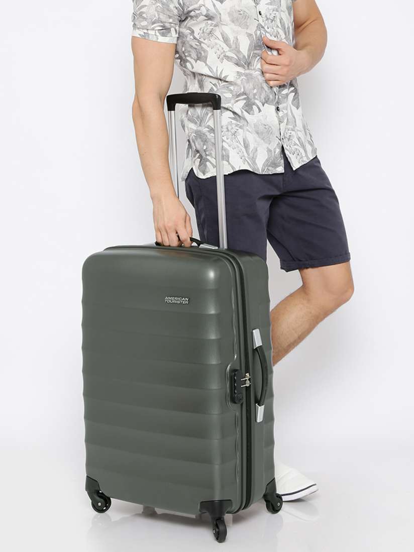 Paralite american tourister top