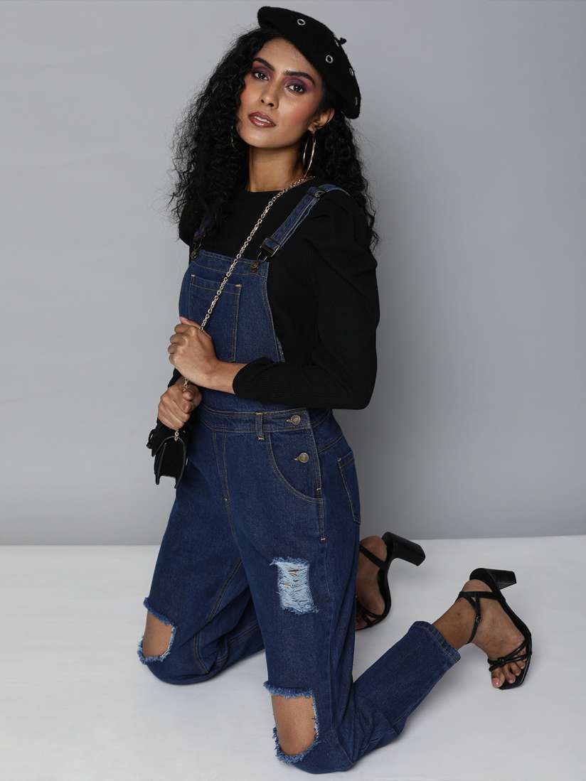 Dangri on myntra shop