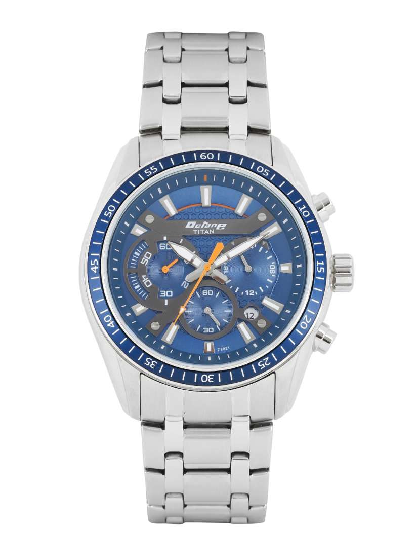 Titan octane blue on sale