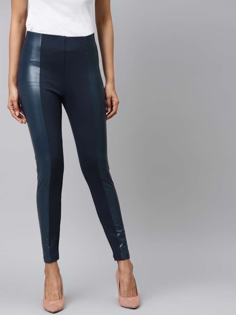 Marks and spencer navy tights outlet