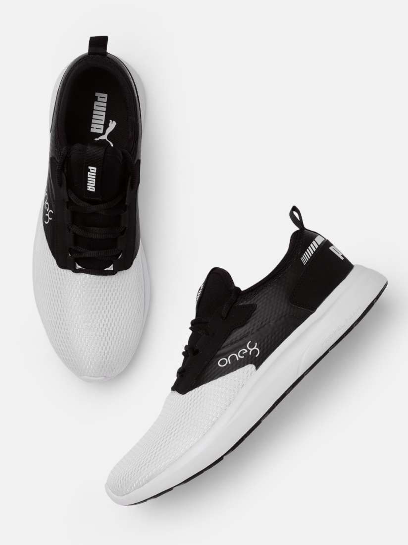 One8 white shoes online