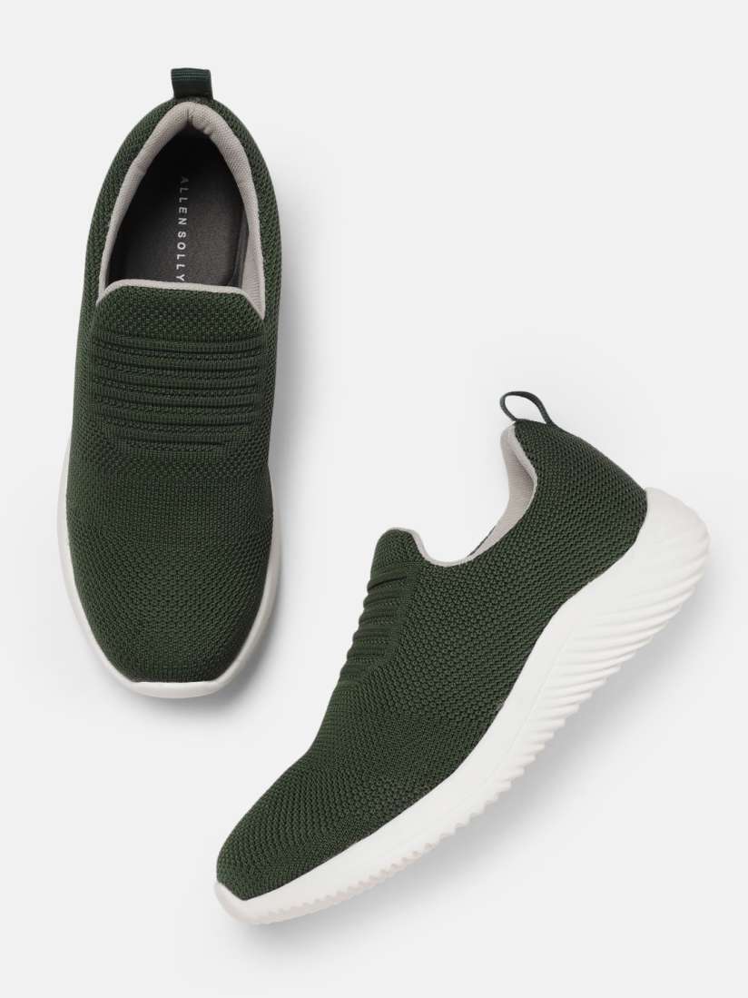 Allen solly women sneakers hotsell