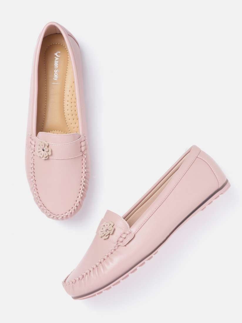 Allen solly shoes womens on sale