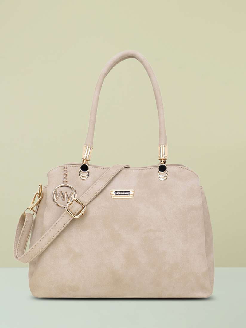Cream color handbags outlet