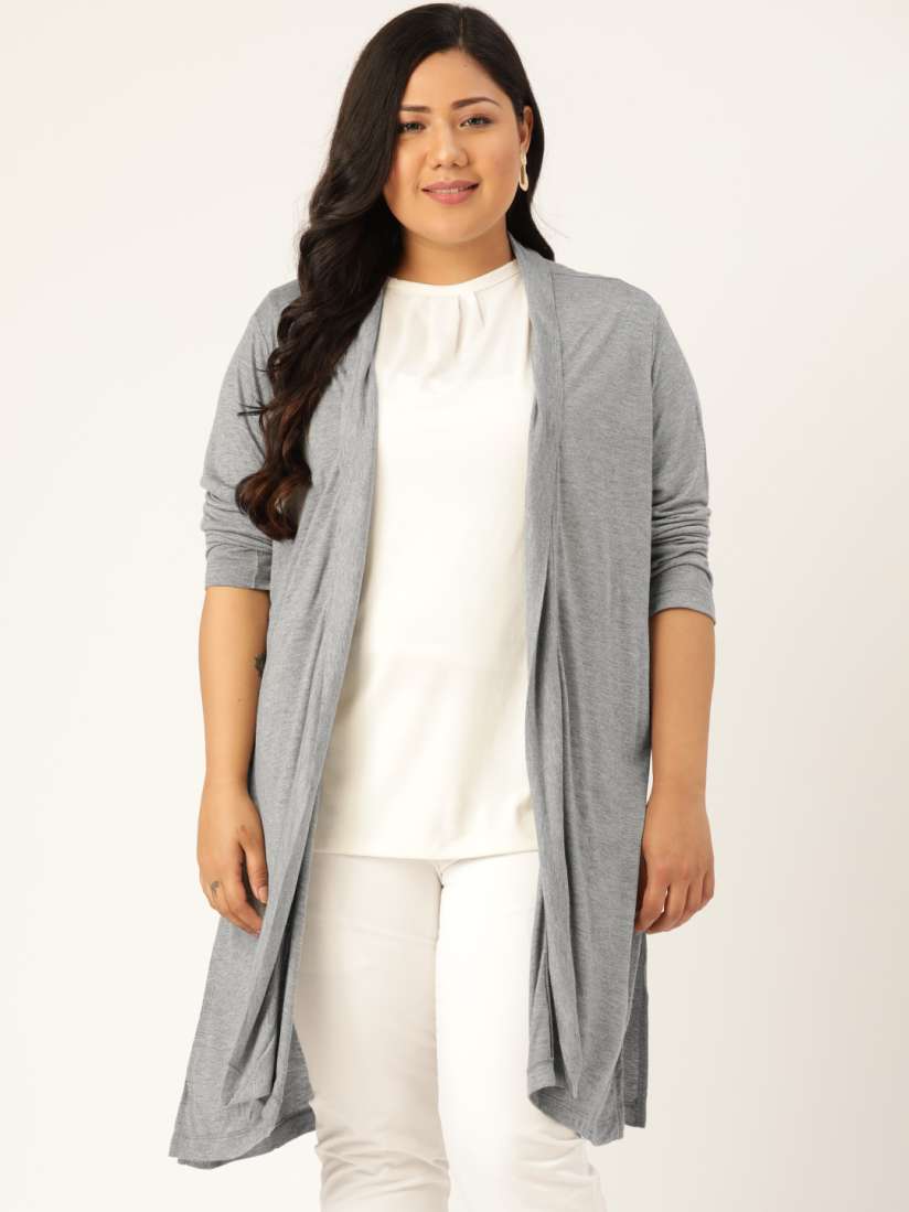 Shrugs myntra shop