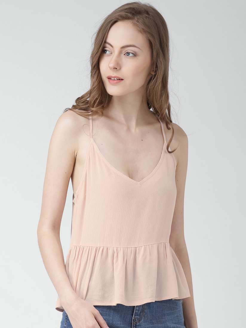 Peplum tops forever 21 clearance
