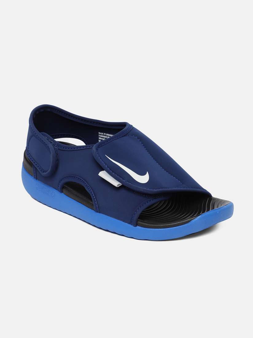 Nike slippers myntra shop