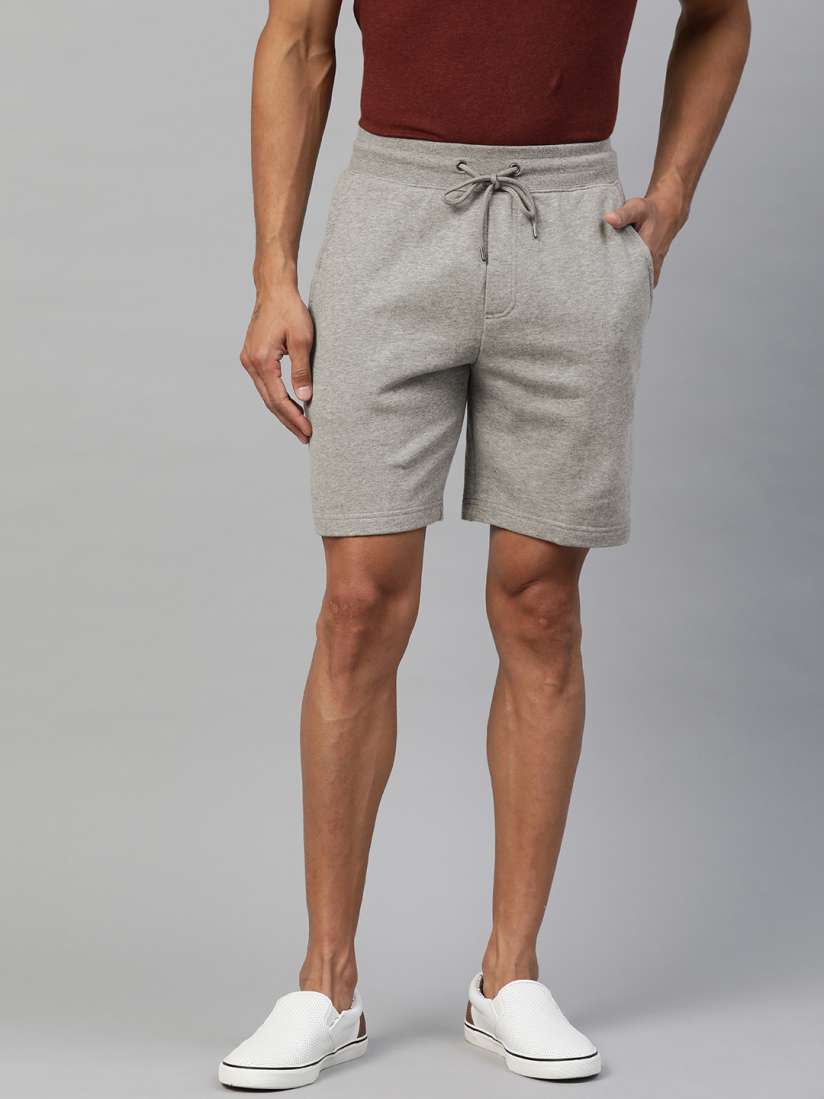 Marks & spencer mens shorts discount
