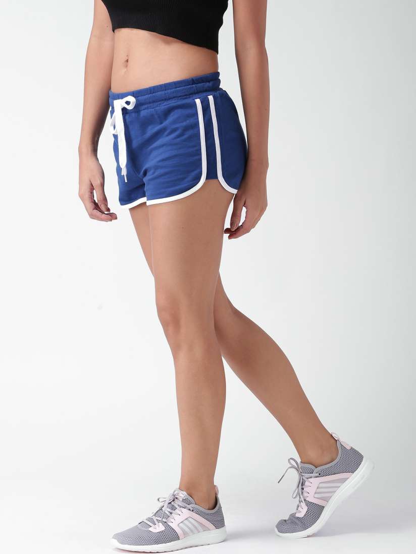 Forever 21 gym shorts sales