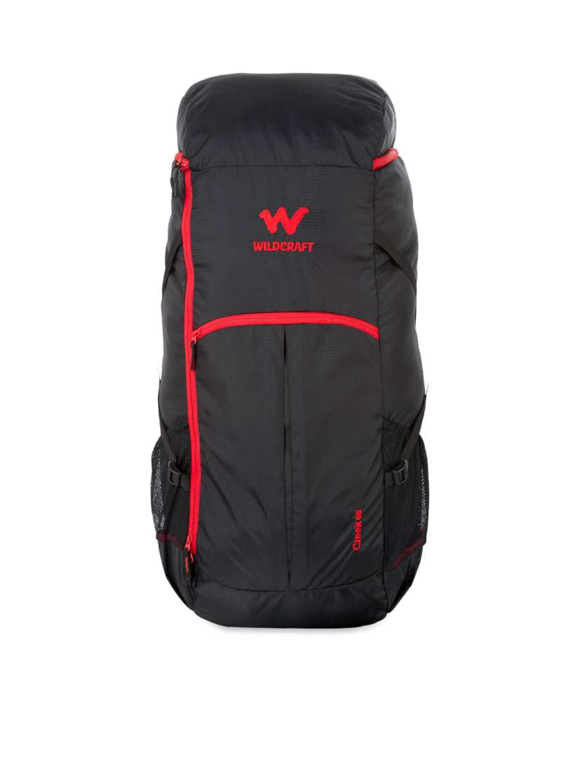 Myntra rucksack 2025