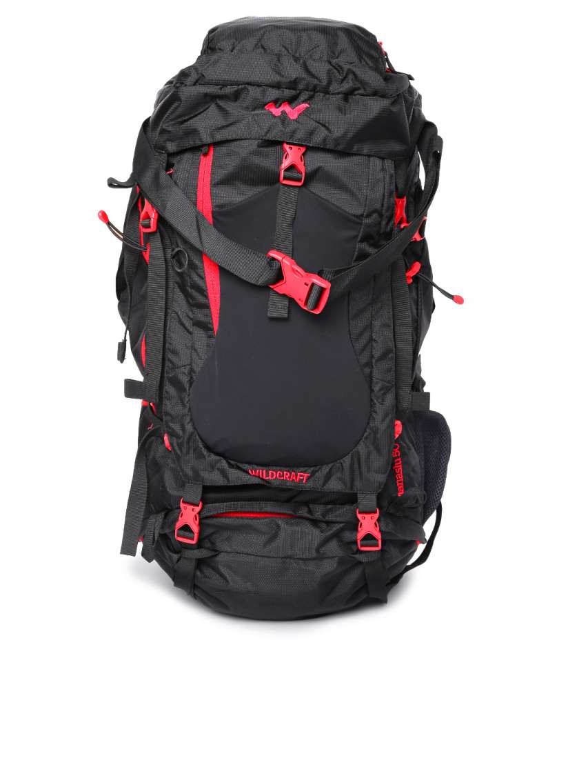 Myntra rucksack top