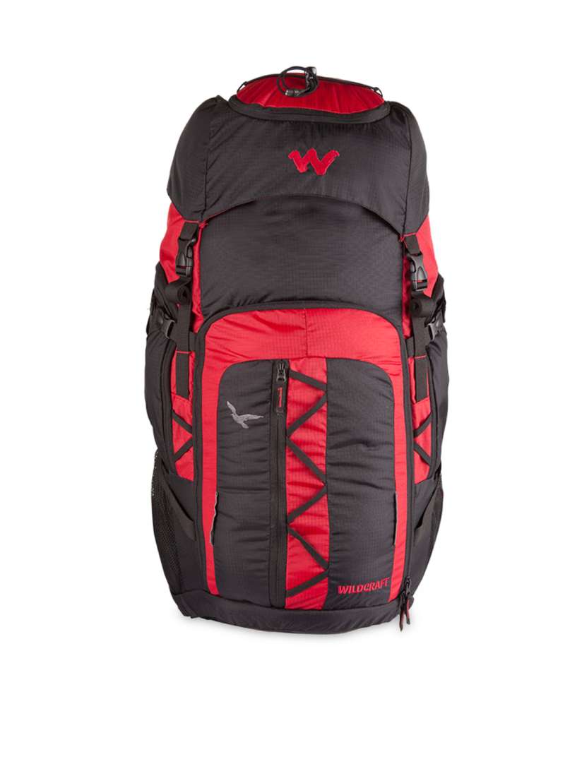 Myntra wildcraft rucksack 2025