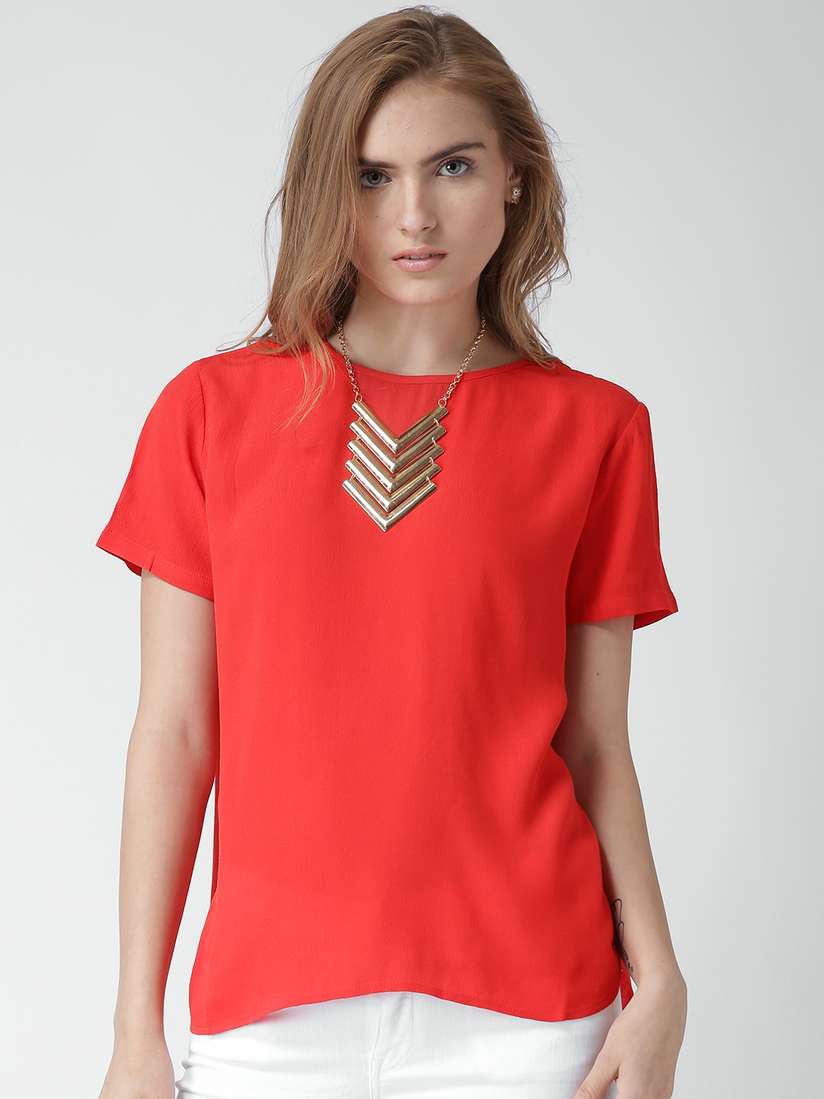red top forever 21