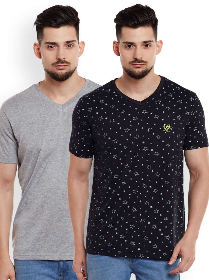 Vimal cotton shirts discount