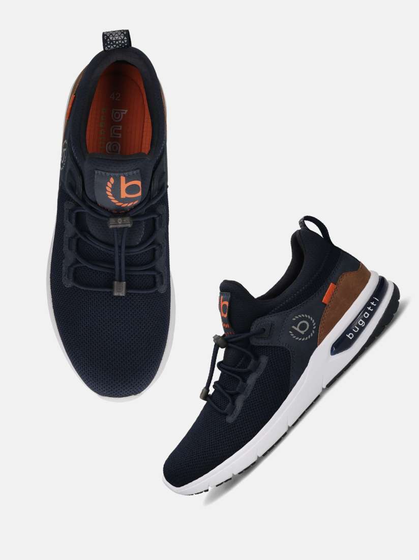 Bugatti running shoes 2025