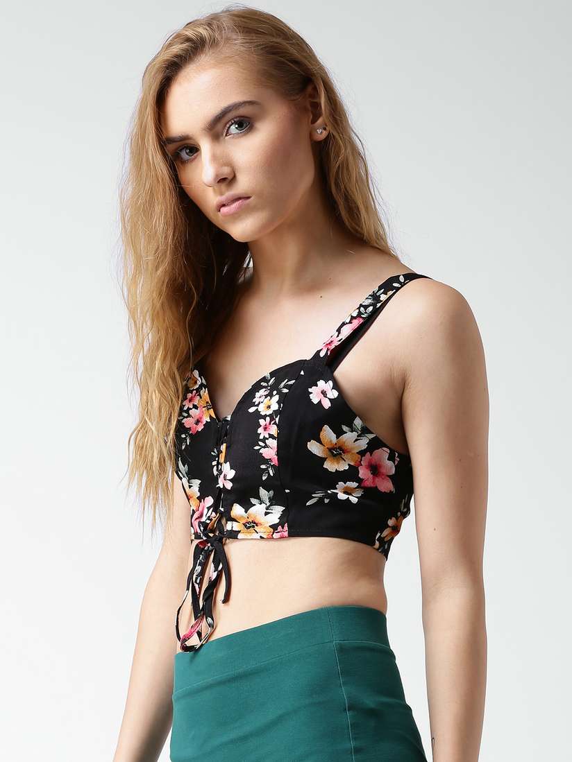 forever 21 plus bralette