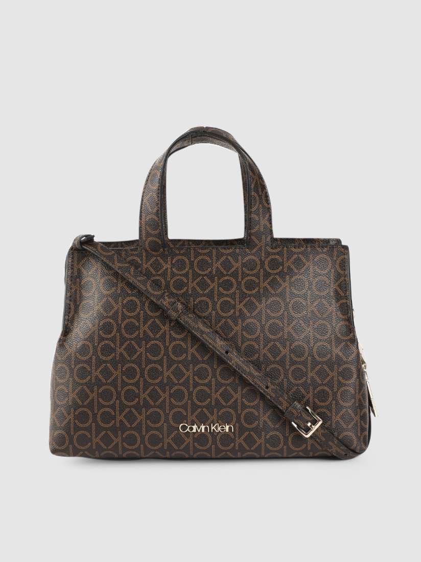 Calvin klein women's handbags hotsell