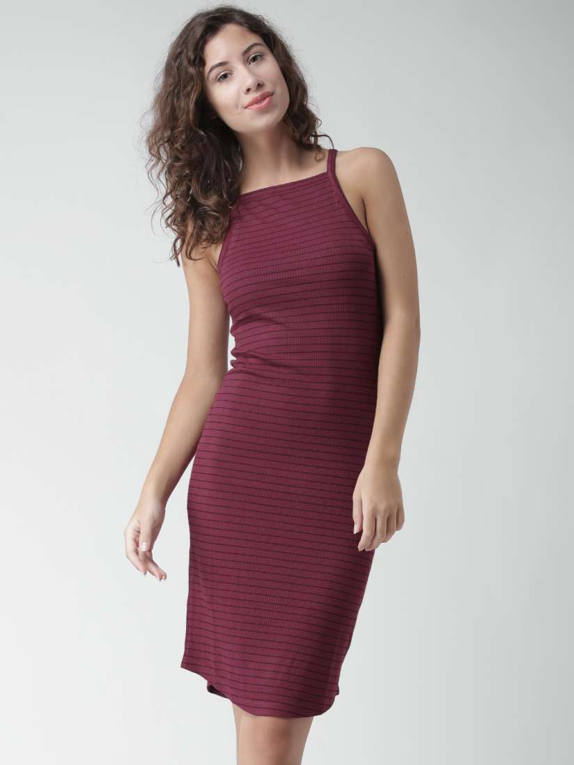 Forever 21 sheath dress hot sale