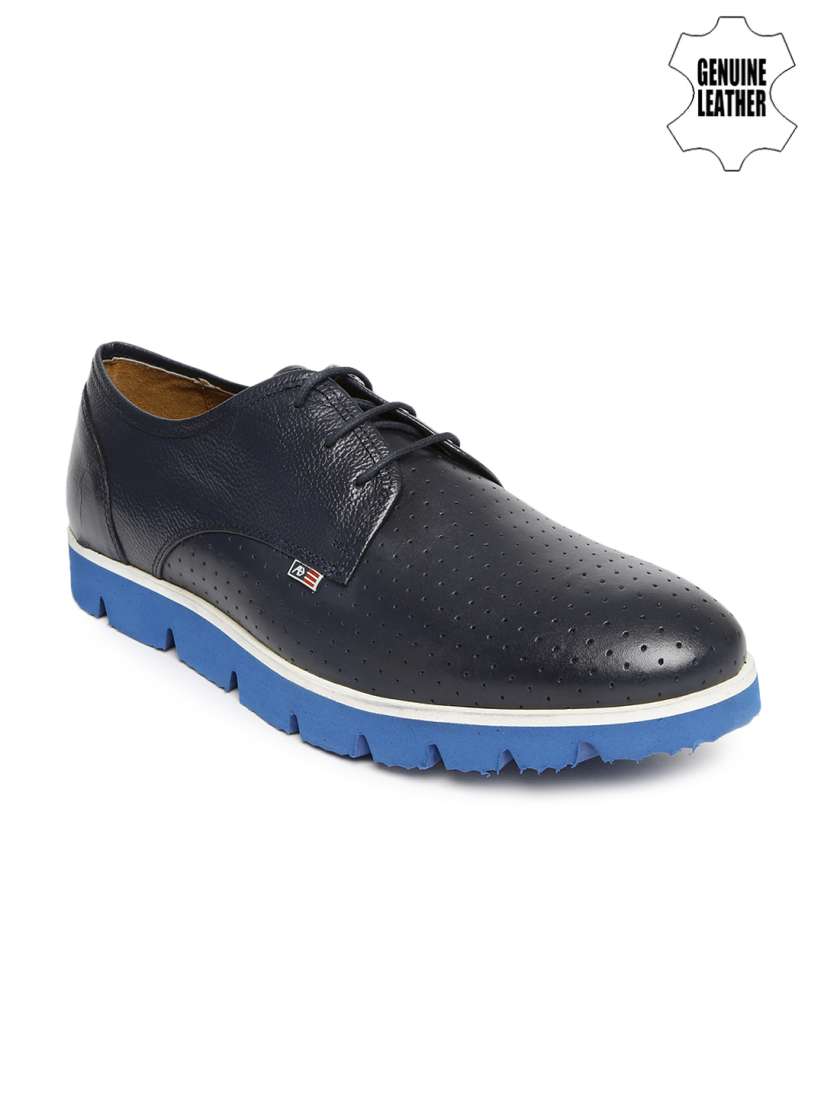 Arrow casual shoes clearance