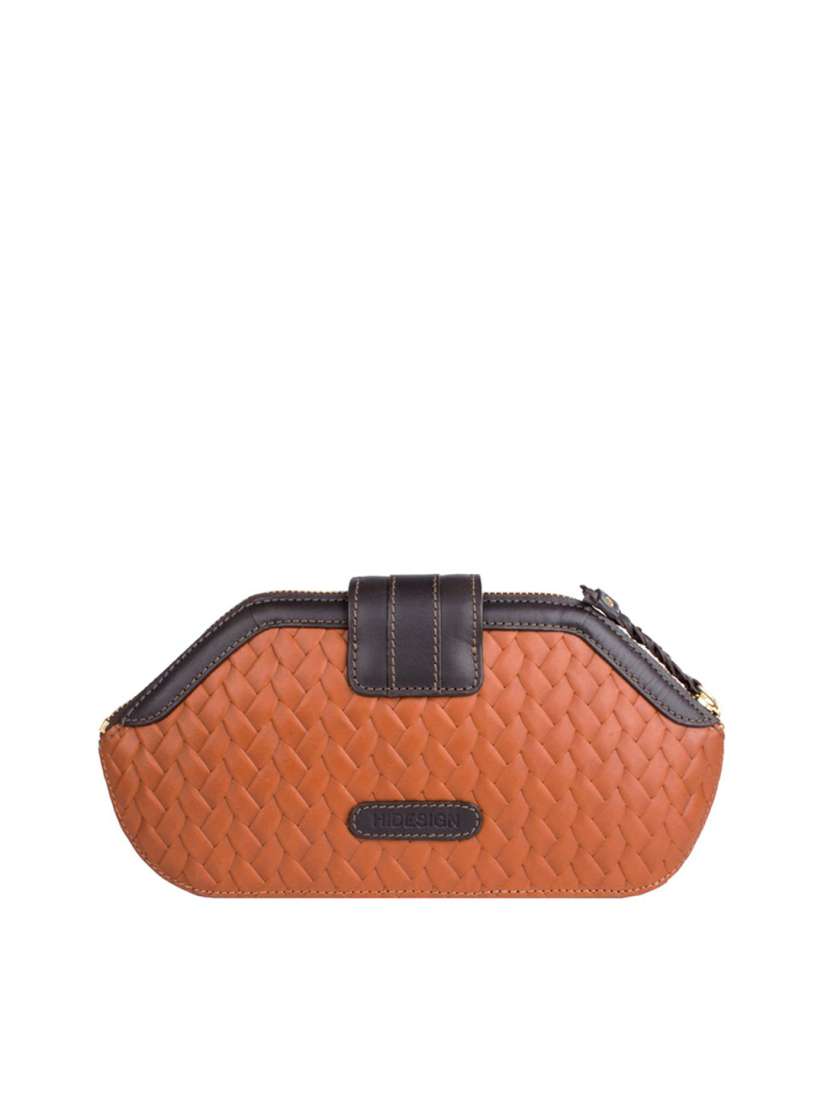 Hidesign clutch online clearance
