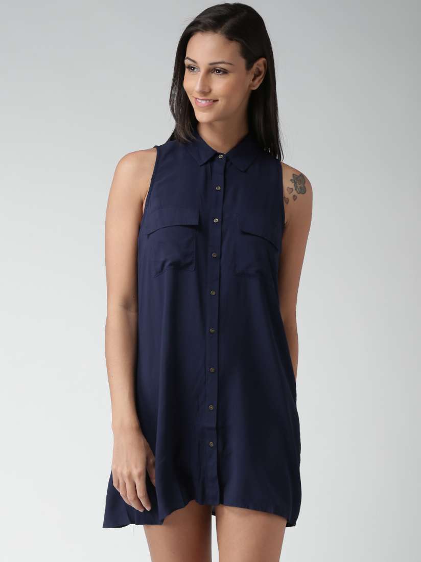 Forever 21 dresses myntra top