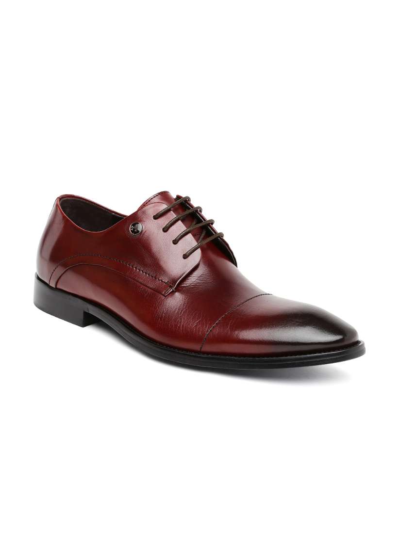 Buy burgundy shoes cheap