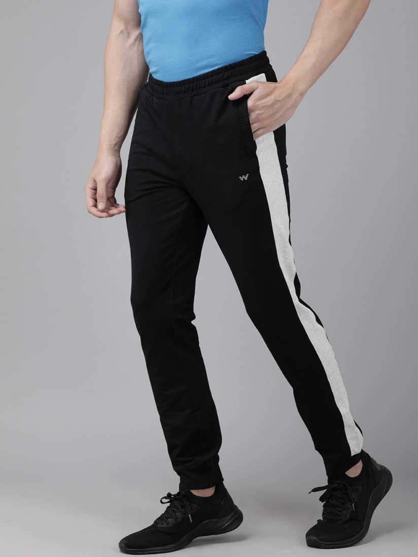Wildcraft track pants cheap
