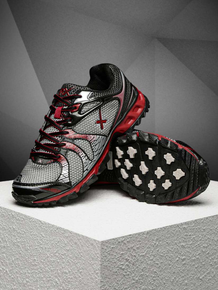 Hrx core 1.0 running shoes hot sale