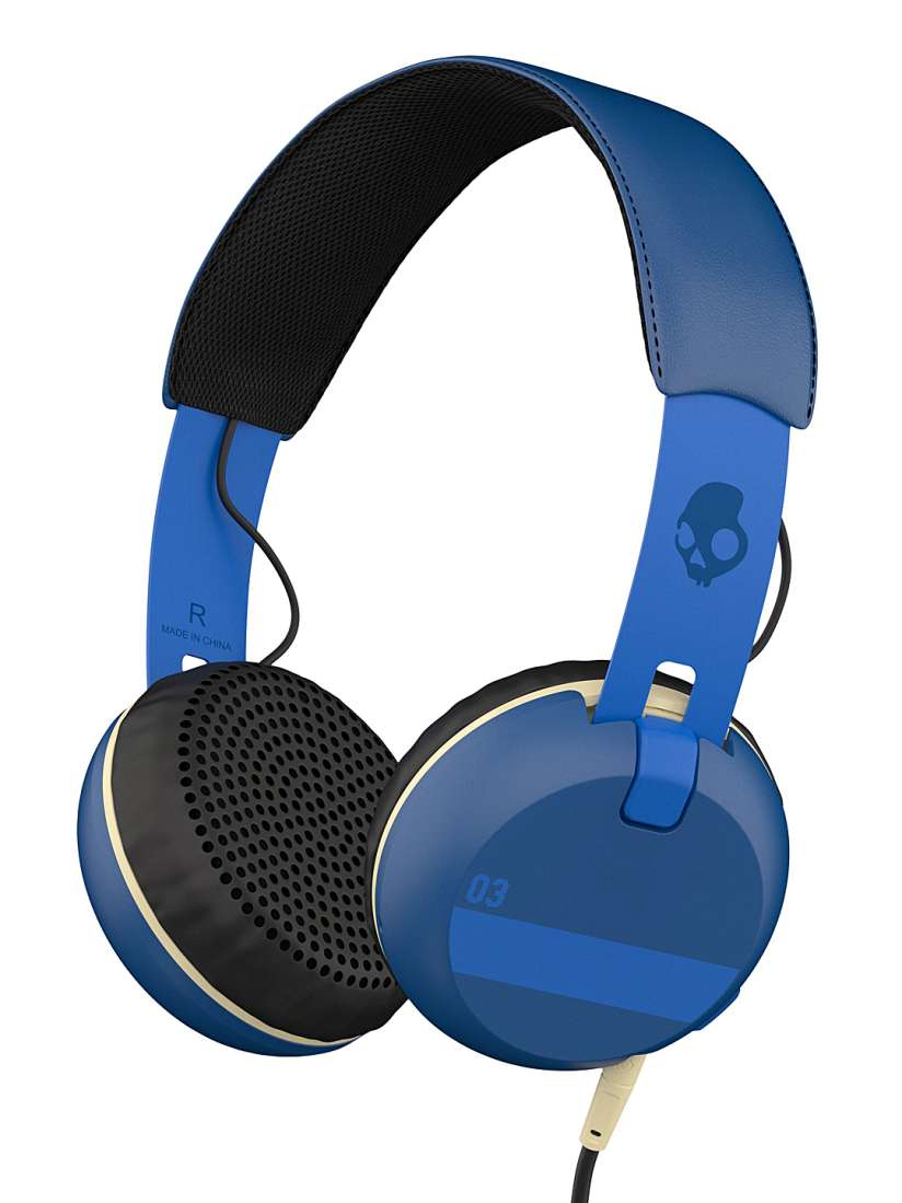 Skullcandy grind headphones hotsell
