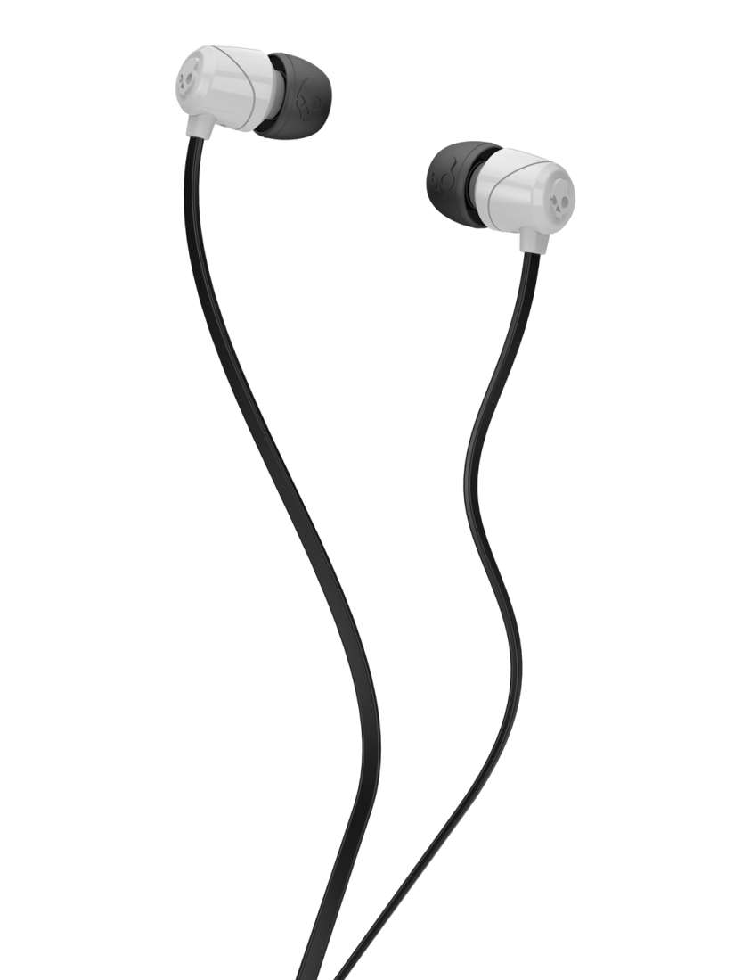 Buy Skullcandy Black White Earbuds Headphones for Unisex 1369325 Myntra
